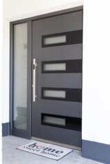 Haustür der jb-concept GmbH Inh. Johann Bumeder