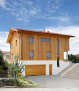 Rolltor der jb-concept GmbH Inh. Johann Bumeder