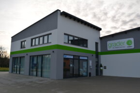 Werk der jb-concept GmbH Inh. Johann Bumeder